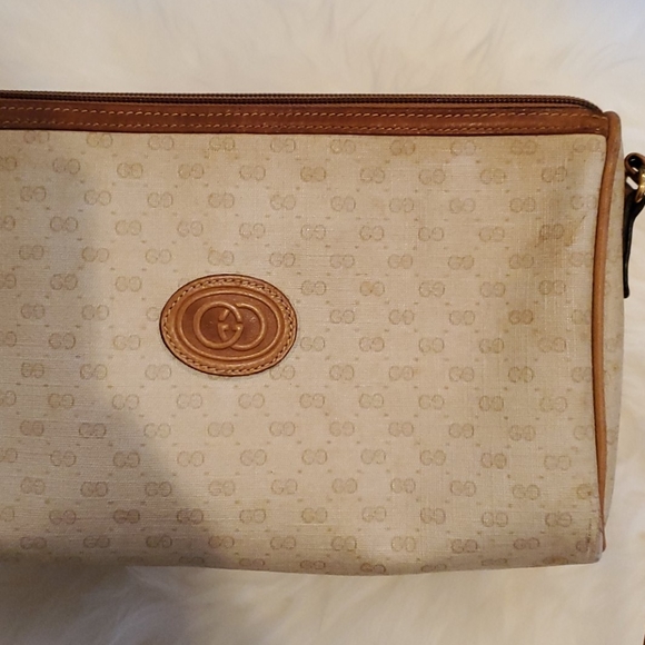 Gucci Vintage Purse ❤️ - Picture 10 of 14
